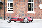 Martin 500CC Historic Formula 3 Racing Car (1953) - als Lot 081 an der Bonhams MPH Bicester Heritage Versteigerung am 20. September 2020