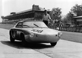 Martini-BMW 700 von 1963