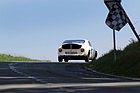 Martini-BMW 700 Coupé (1962) - an der Bergprüfung Altbüron 2013