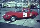 Bild: Martini Glas 1300 GT (1964)