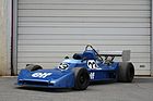 Martini MK 19 F2 (1976) - offered as lot 179 at the Artcurial Le Mans Classic auction on July 9, 2016