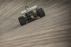 Martini MK 28 BMW (1983) – Indianapolis Oerlikon 2022