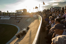 Martini MK 28 BMW (1983) – Indianapolis Oerlikon 2022