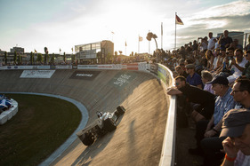 Martini MK 28 BMW (1983) – Indianapolis Oerlikon 2022