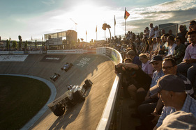 Martini MK 28 BMW (1983) – Indianapolis Oerlikon 2022