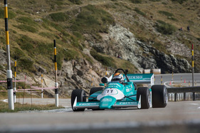 Martini MK 50-03 F2 (1988) - Bernina Granturismo Bergrennen 2020