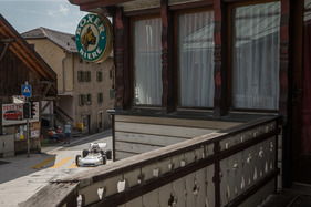 Martini MK15 (1975) - Bergrennen Ollon-Villars 2017