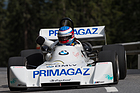 Martini MK28 BMW Formel 2 (1983) - Arosa ClassicCar Bergrennen 2016