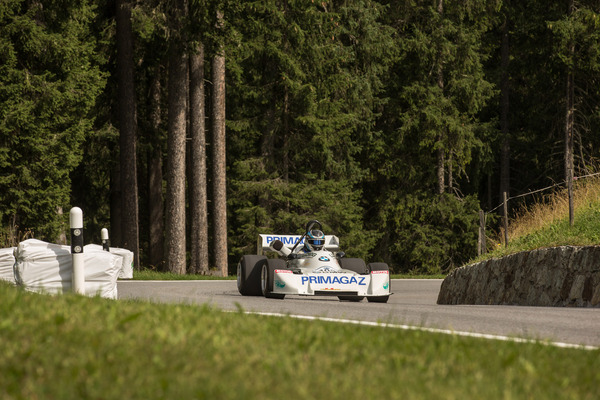 Martini Mk 28 (1983) – 20. Arosa ClassicCar 2024