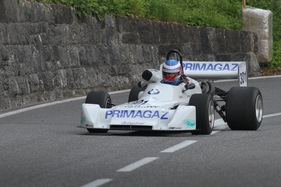 Martini Mk 28 BMW F2 (1983) - am Kerenzerberg Revival 2015