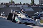 Martini Mk 28 F2 (1983) - mit BMW-Zweiliter-Motor mit 300 PS - Indianapolis Oerlikon 2019
