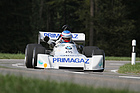 Martini Mk28 BMW F2 (1983) - Bergrennen Steckborn-Eichhölzli Memorial 2018