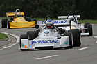 Martini Mk28 BMW F2 (1983) - Bergrennen Steckborn-Eichhölzli Memorial 2018