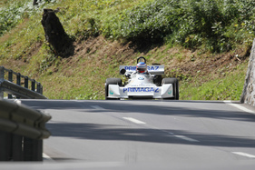 Bild Martini Mk28 F2 BMW (1983) - Klasse "Competion" - Arosa ClassicCar 2019