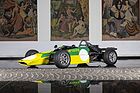 Image: Martini Mk8 Formula Renault (1972) - offered as lot no. 313 at the Artcurial auction in Paris on February 7 and 8, 2025