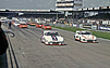 Martini-Porsche 935 auf der Start-Ziel-Geraden (© Archiv Porsche AG, 1977) Martini-Porsche 935 auf der Start-Ziel-Geraden (© Archiv Porsche AG, 1977)