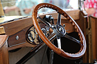 Martini Six FU (1927) - am Zurich Classic Car Award 2014 (ZCCA)