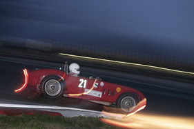 Maserati 150S (1955) - AVD Oldtimer Grand Prix 2010 Maserati 150S (1955) - AVD Oldtimer Grand Prix 2010