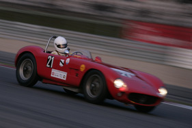 Maserati 150S (1955) - AVD Oldtimer Grand Prix 2010