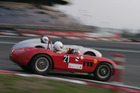 Maserati 150S (1955) - AVD Oldtimer Grand Prix 2010