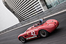 Maserati 150S-200S (1955) - Serie C - Grand Prix Historique de Monaco 2014 (© Daniel Reinhard, 2014) Maserati 150S-200S (1955) - Serie C - Grand Prix Historique de Monaco 2014 (© Daniel Reinhard, 2014)