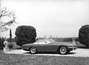 Maserati 2 Posti Spider (1965) - eine Meisterleistung von Pietro Frua