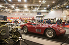 Maserati 200 S (1956) - Techno Classica 2023