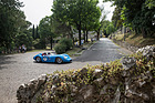 Maserati 200 SI (1956) - an der Mille Miglia 2021