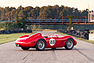 Maserati 200 SI (1957) - als Lot 046 angeboten an der Gooding & Co Pebble Beach Versteigerung vom 13./14. August 2021 (© Josh Hway - Courtesy Gooding & Co, 2021) Maserati 200 SI (1957) - als Lot 046 angeboten an der Gooding & Co Pebble Beach Versteigerung vom 13./14. August 2021 (© Josh Hway - Courtesy Gooding & Co, 2021)