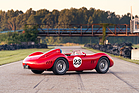 Bild: Maserati 200 SI (1957) - als Lot 046 angeboten an der Gooding & Co Pebble Beach Versteigerung vom 13./14. August 2021