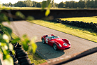 Maserati 200 SI (1957) - offered as lot 046 at the Gooding & Co Pebble Beach auction on August 13/14, 2021
