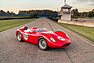 Maserati 200 SI (1957) - als Lot 046 angeboten an der Gooding & Co Pebble Beach Versteigerung vom 13./14. August 2021 (© Josh Hway - Courtesy Gooding & Co, 2021) Maserati 200 SI (1957) - als Lot 046 angeboten an der Gooding & Co Pebble Beach Versteigerung vom 13./14. August 2021 (© Josh Hway - Courtesy Gooding & Co, 2021)