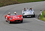 Maserati 200 SI (1957) - am Gaisbergrennen 2012 - Rennwagenklasse (© Josef Mayrhofer, 2012) Maserati 200 SI (1957) - am Gaisbergrennen 2012 - Rennwagenklasse (© Josef Mayrhofer, 2012)