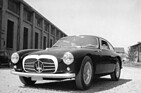 Maserati 2000 GT Zagato (1955) - Coupé mit leichter Karosserie