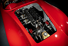 Maserati 200SI (1957) - als Lot 236 an der RM/Sotheby's Monterey Versteigerung am 19. August 2022
