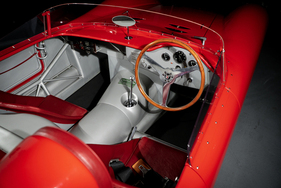 Maserati 200SI (1957) - as lot 236 at the RM/Sotheby's Monterey auction on August 19, 2022