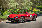 Image: Maserati 200SI by Fantuzzi (1957) - offered as lot 347 at the RM/Sotheby's Monterey auction from August 17 to 19, 2023