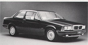 Maserati 228 (1990)