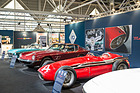 Bild: Maserati 250 F (1954) – Auto e Moto d'Epoca 2024