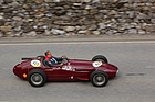 Maserati 250 F (1956) - Arosa ClassicCar Hill Climb 2015