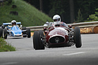 Bild: Maserati 250 F (1956) - Feld 7 - Lenzerheide Motor Classics 2018
