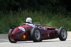 Image: Maserati 250 F (1956) - at the GP Brugger Schachen 2013