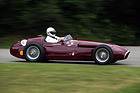 Maserati 250 F (1956) - am GP Brugger Schachen 2013