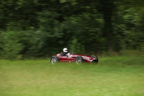 Maserati 250 F (1956) - am GP Brugger Schachen 2015