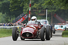Maserati 250 F (1956) - am GP Brugger Schachen 2015