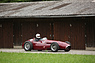 Maserati 250 F (1956) - am GP Brugger Schachen 2015 (© Bruno von Rotz, 2015) Maserati 250 F (1956) - am GP Brugger Schachen 2015 (© Bruno von Rotz, 2015)