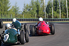 Artikelbild Bildergalerie - Historic Grand Prix Cars bis 1960 - R5 am AvD Oldtimer Grand Prix 2013