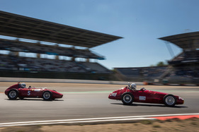 Maserati 250 F CM5 (1957) – AvD Oldtimer-Grand-Prix 2022