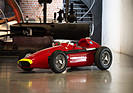 Image: Maserati 250 F Child's Car - offered as lot 005 at the Bonhams Zoute Auction 2021