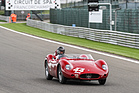 Maserati 250 S (1957)  - Spa Classic 2016